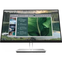 Монитор HP E24u G4 (189T0AA) фото 1